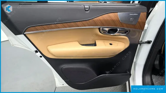 VOLVO XC90 T6 INSCRIPTION