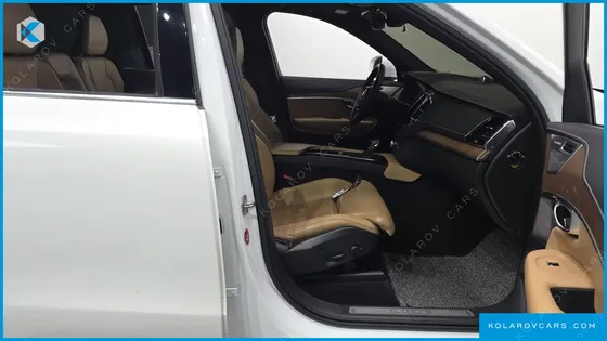 VOLVO XC90 T6 INSCRIPTION
