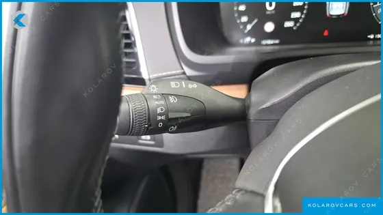 VOLVO XC90 T6 INSCRIPTION