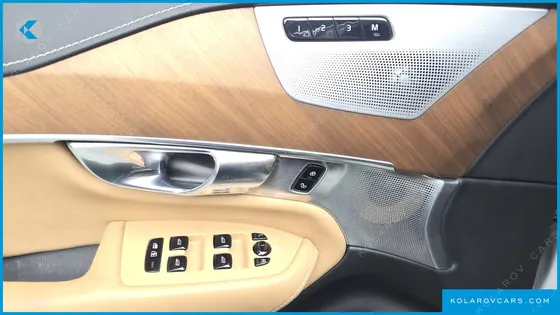 VOLVO XC90 T6 INSCRIPTION