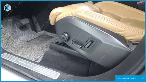VOLVO XC90 T6 INSCRIPTION