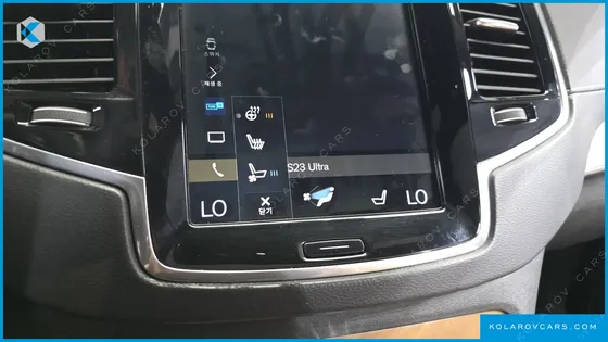 VOLVO XC90 T6 INSCRIPTION