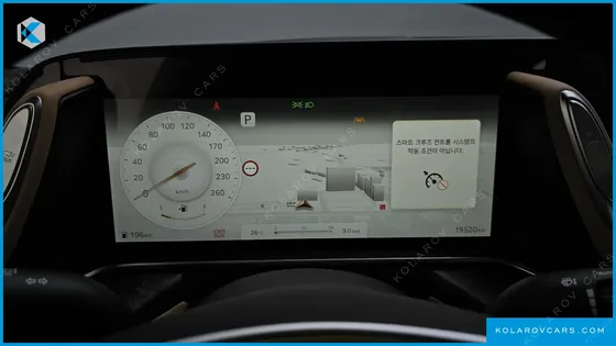 GENESIS G90 GASOLINE 3.5 TURBO AWD