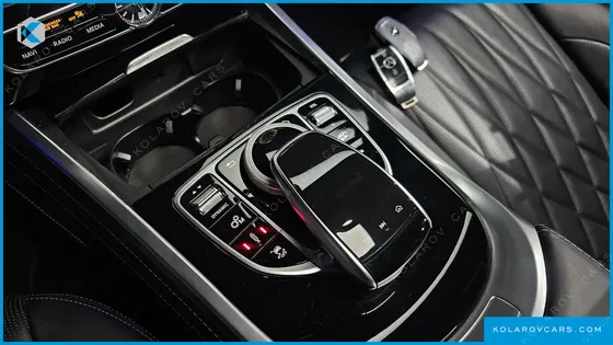 MERCEDES G-CLASS AMG G63 EDITION