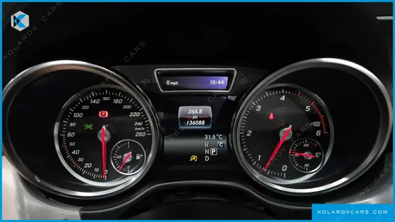 MERCEDES GLE-CLASS GLE350 D 4MATIC