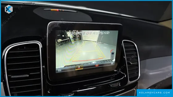 MERCEDES GLE-CLASS GLE350 D 4MATIC