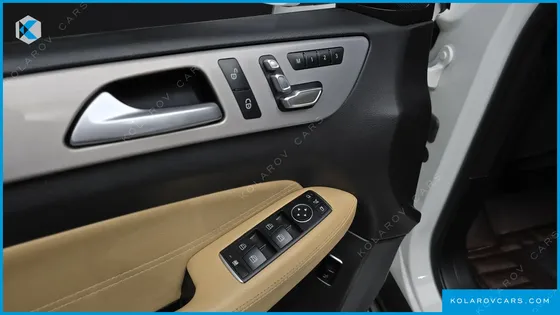 MERCEDES GLE-CLASS GLE350 D 4MATIC