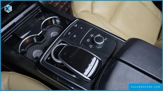 MERCEDES GLE-CLASS GLE350 D 4MATIC