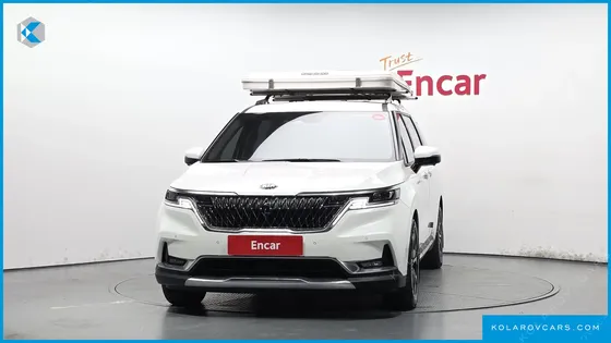 KIA CARNIVAL 9-SEATER SIGNATURE