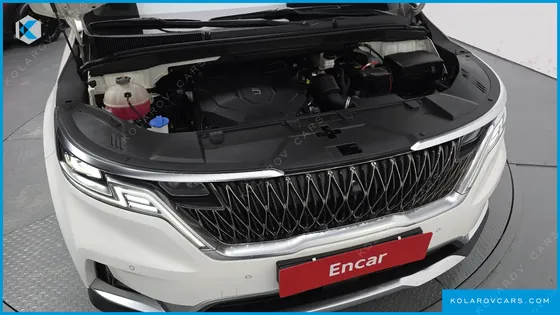 KIA CARNIVAL 9-SEATER SIGNATURE