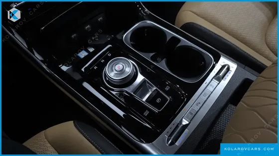 KIA CARNIVAL 9-SEATER SIGNATURE