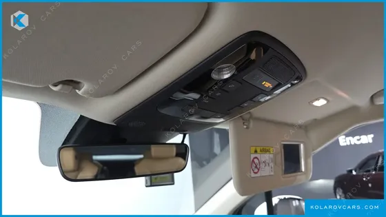 KIA CARNIVAL 9-SEATER SIGNATURE