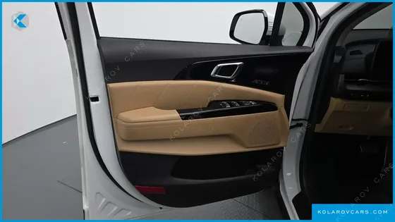 KIA CARNIVAL 9-SEATER SIGNATURE