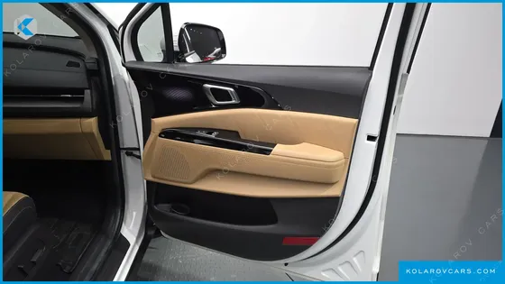 KIA CARNIVAL 9-SEATER SIGNATURE