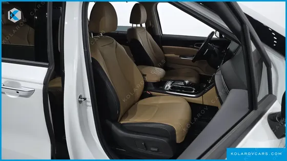 KIA CARNIVAL 9-SEATER SIGNATURE