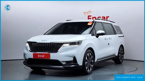 KIA CARNIVAL 9-SEATER SIGNATURE