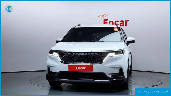 KIA CARNIVAL 9-SEATER SIGNATURE