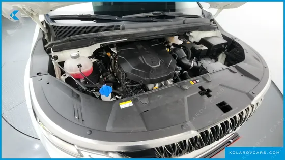 KIA CARNIVAL 9-SEATER SIGNATURE