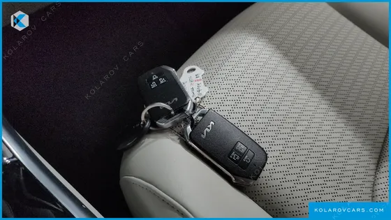 KIA CARNIVAL 9-SEATER SIGNATURE