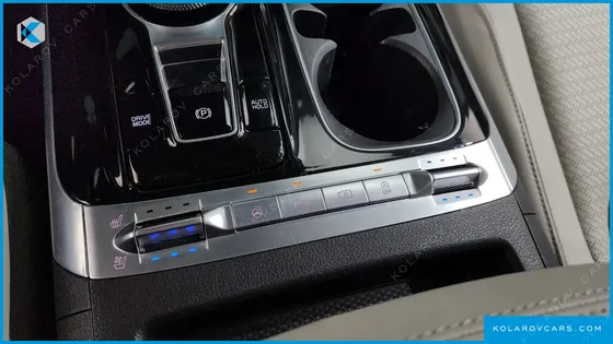 KIA CARNIVAL 9-SEATER SIGNATURE