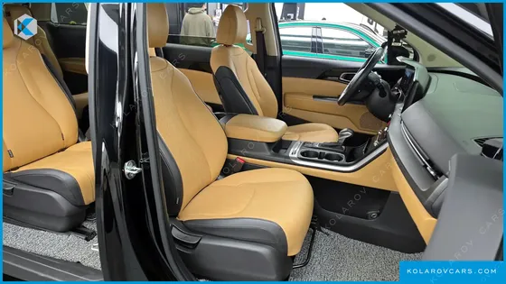 KIA CARNIVAL 9-SEATER PRESTIGE