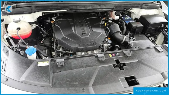 KIA CARNIVAL 9-SEATER SIGNATURE