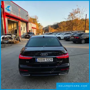 AUDI A6 45 TFSI QUATTRO PREMIUM