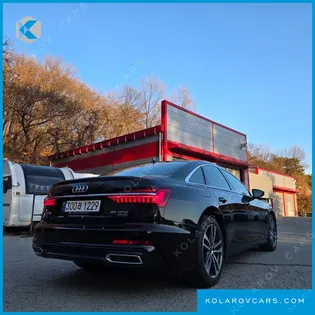 AUDI A6 45 TFSI QUATTRO PREMIUM