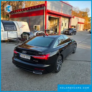 AUDI A6 45 TFSI QUATTRO PREMIUM