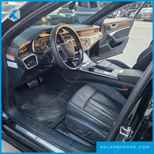 AUDI A6 45 TFSI QUATTRO PREMIUM