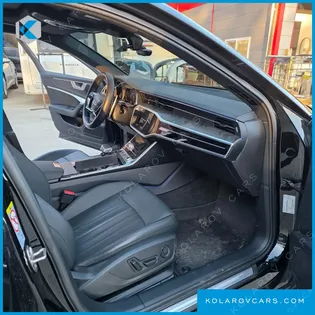 AUDI A6 45 TFSI QUATTRO PREMIUM