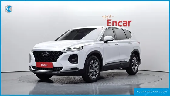 HYUNDAI SANTA FE DIESEL 2.0 2WD