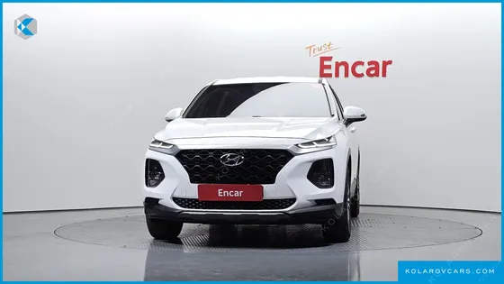 HYUNDAI SANTA FE DIESEL 2.0 2WD