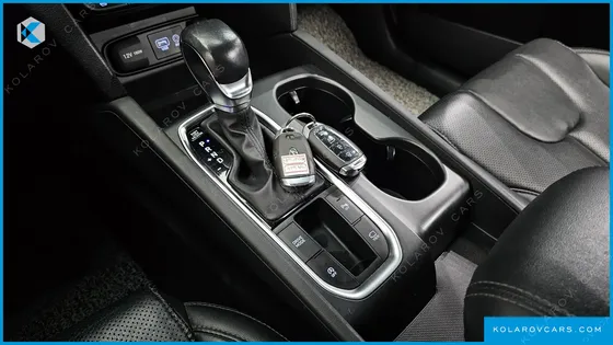 HYUNDAI SANTA FE DIESEL 2.0 2WD