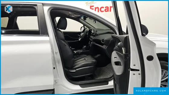 HYUNDAI SANTA FE DIESEL 2.0 2WD