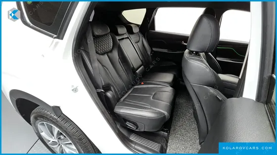 HYUNDAI SANTA FE DIESEL 2.0 2WD