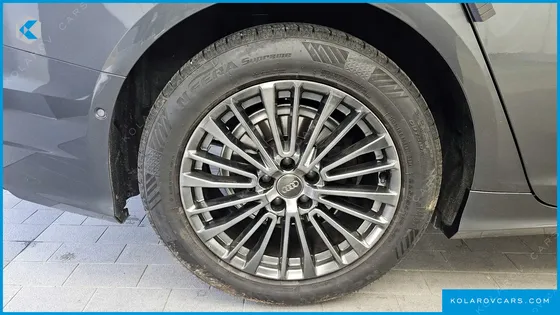 AUDI A6 40 TDI PREMIUM