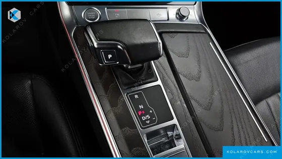 AUDI A6 40 TDI PREMIUM