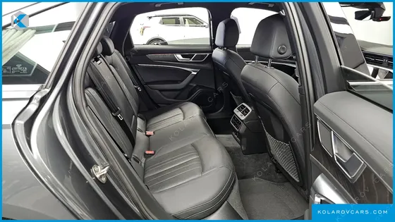 AUDI A6 40 TDI PREMIUM