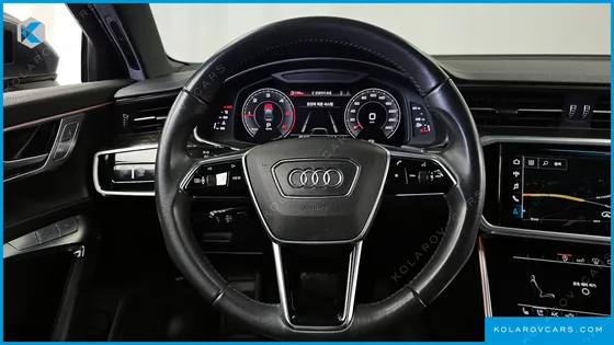 AUDI A6 40 TDI PREMIUM