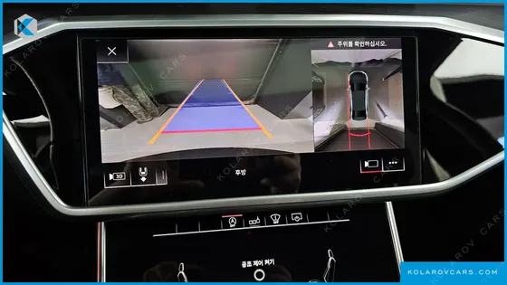 AUDI A6 40 TDI PREMIUM