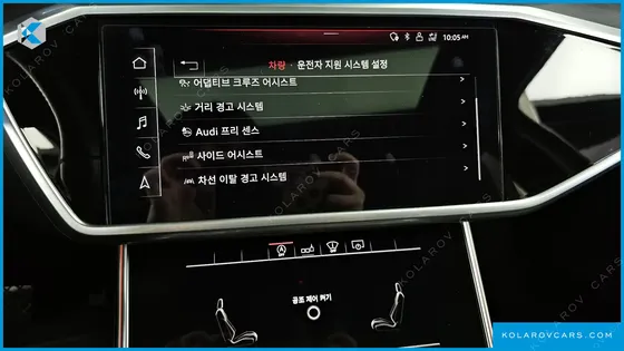 AUDI A6 40 TDI PREMIUM