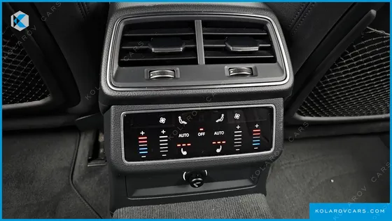 AUDI A6 40 TDI PREMIUM