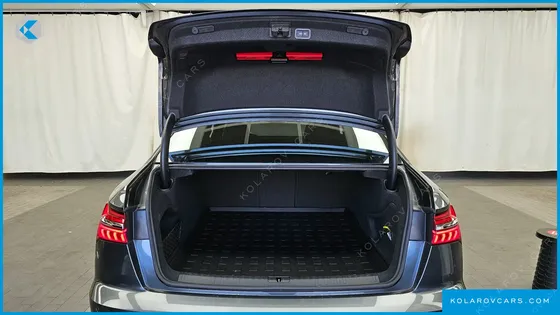 AUDI A6 40 TDI PREMIUM