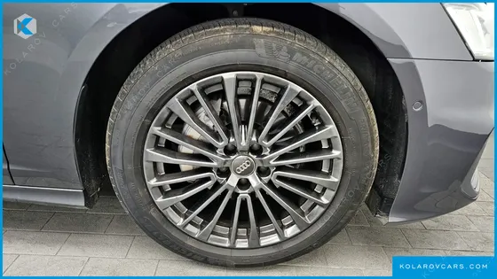 AUDI A6 40 TDI PREMIUM