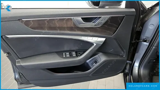 AUDI A6 40 TDI PREMIUM