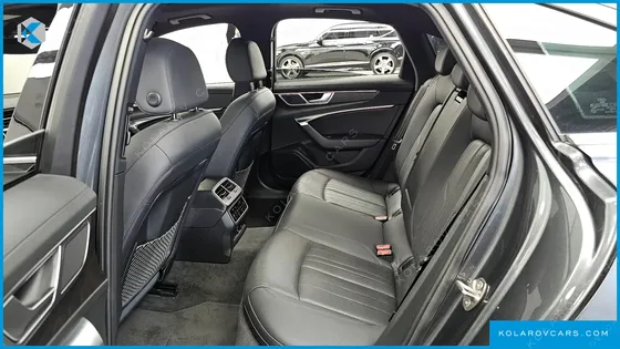 AUDI A6 40 TDI PREMIUM