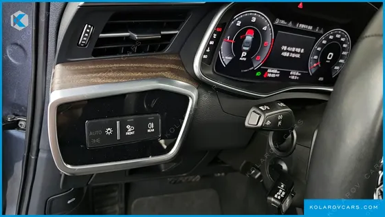AUDI A6 40 TDI PREMIUM