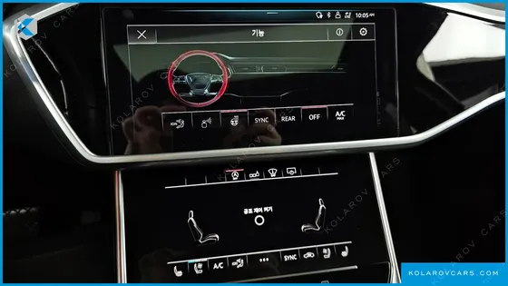 AUDI A6 40 TDI PREMIUM