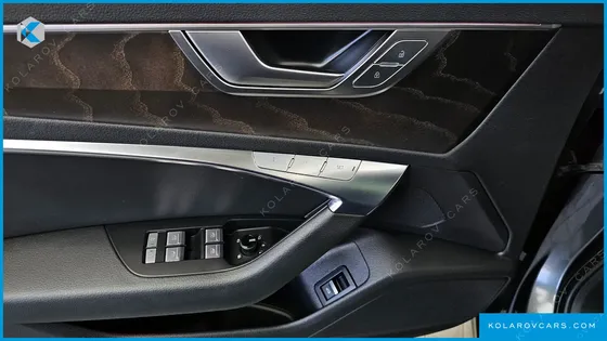 AUDI A6 40 TDI PREMIUM